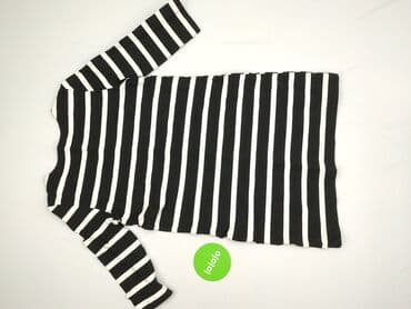 bluzki pod marynarkę plus size: Easy Wear, Bluzka damska, rozmiar M — 3