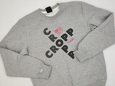 alpha: Cropp, Bluza dla mężczyzn, rozmiar L — 1