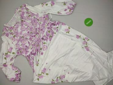 sukienki na wesele dla grubych: Shein Curve, Sukienka damska, rozmiar 4XL — 2