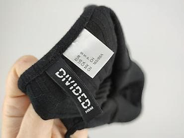 sukienki biale hm: H&M Divided, Sukienka damska, rozmiar S — 4