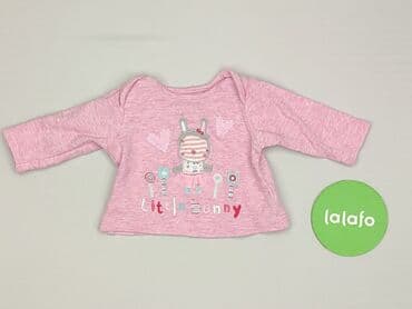 c and a bluza: Sweatshirt, Tu, Newborn baby, condition - Perfect — 2