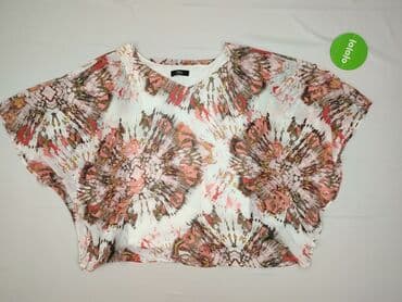 długa luźna bluzki: S.Oliver, Women's blouse, size M — 3