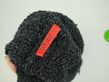 trampki na platformie h: Kardigan damski, rozmiar L — 4