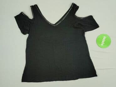 damski bluzki: Bluzka damska, rozmiar M — 3