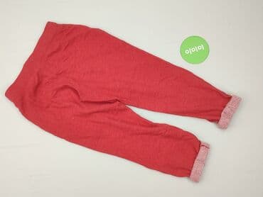 spodnie dresowe czerwone: Atmosphere, Spodnie dresowe damskie, rozmiar XS — 3