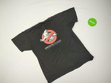 walbusch sweter: Stedman, Koszulka dla mężczyzn, rozmiar L — 3