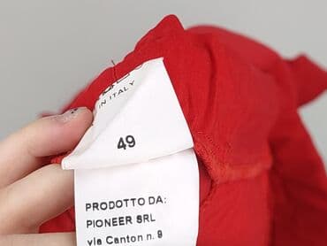 lagattini spodnie wyprzedaż: Spodnie 3/4 damskie — 6