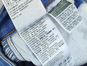 levi jeans: Levi’s, Jeansy damskie, rozmiar 2XS — 5