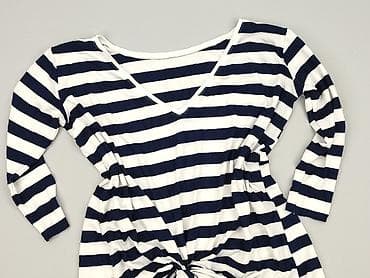 klapki luigi: Lucky Brand, Bluzka damska, rozmiar M — 1