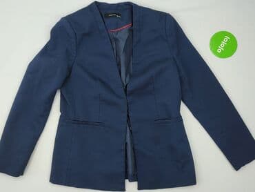 brązowa marynarka damska reserved: Marynarka damska, rozmiar M — 2