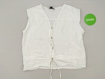 hm bluzki z krótkim rękawem: Esmara, Bluzka damska, rozmiar M — 2