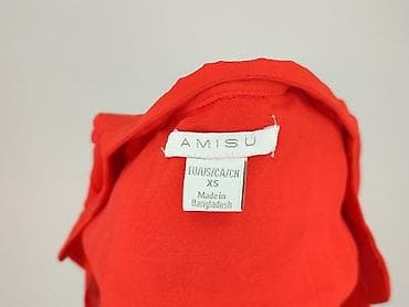 Blouses and shirts: Amisu, Women's blouse, size XS — 4