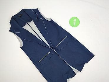 kurtka 700: Esmara, Kamizelka damska, rozmiar M — 2