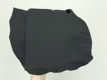 jeansy damskie podarte: ONLY, Material trousers for women, size M (EU 38) — 5