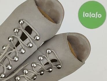 sandalki ccc: Босоніжки жіночі, розмір 36 — 5