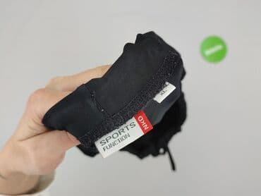 buty new balance ccc: NA-KD, Spodnie 3/4 dla mężczyzn, rozmiar XL — 4