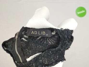 ideal bluzki: Adl, Bluzka damska, rozmiar M — 4