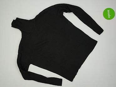 bluzki modal: Golf damski, rozmiar XL — 2