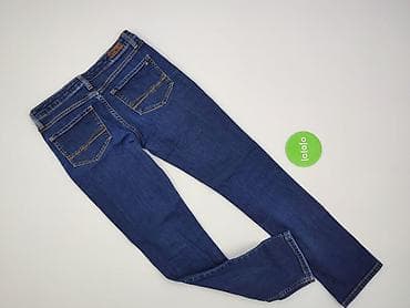 bluza hilfiger: Tommy Hilfiger, Jeansy damskie, rozmiar S — 3