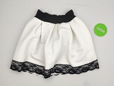 spódnice gruba: Spódnica damska, rozmiar S — 3