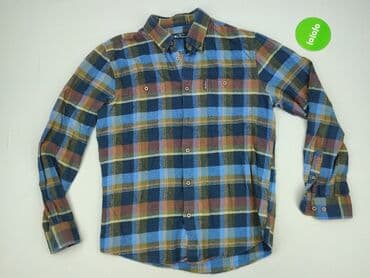 marynarka river island: Ben Sherman, Koszulа dla mężczyzn, M — 3