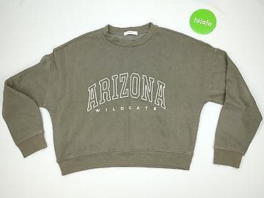 bluza moro cropp: Pigalle, Bluza damska
, rozmiar S — 2