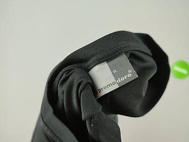 pull bear bomberka: Koszulka dla mężczyzn, rozmiar XL — 4