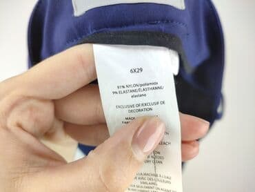 sandały skechers ccc: Callaway, Spodnie materiałowe damskie, rozmiar M — 5