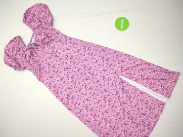 shein sukienka fioletowa: Shein, Sukienka damska, rozmiar M — 2