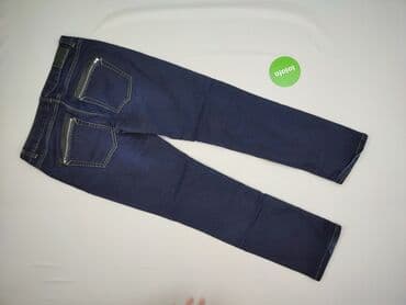 jeansy damskie granatowe: Jeansy damskie — 3