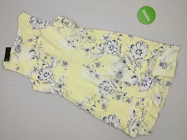 klapki cloe: M&Co, Sukienka damska, rozmiar L — 3
