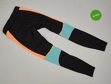 obex buty: Domyos, Legginsy Sportowe damskie, rozmiar S — 3