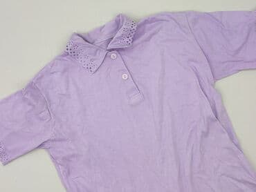 Women`s polo shirt, size S at lalafo.pl Women`s polo shirt, size S