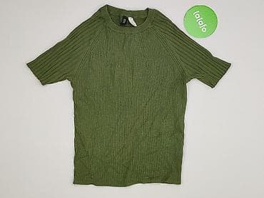 diverse topy: H&M Divided, Top damski, rozmiar M — 2