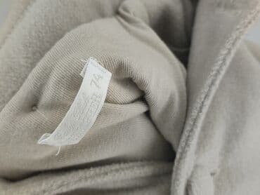 11 degrees bluza: Coat, 6-9 months, condition - Very good — 4