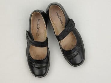 Women: Flat shoes for women, 40 at lalafo.pl — 1 Women: Flat shoes for women, 40 — 1
