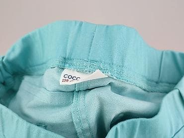 legginsy basic: Legginsy dziecięce, Coccodrillo, 13 lat, 152/158, stan - Idealny — 4