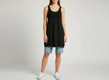 lidl sukienka z dzianiny: Sukienka damska, rozmiar S — 1