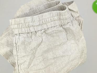 puro lino: MSCH Copenhagen, Spodnie materiałowe damskie, rozmiar XS — 6