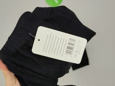 joggery bawełniane damskie: IDEAL, Leggings Elegant for women, size S (EU 36) — 4