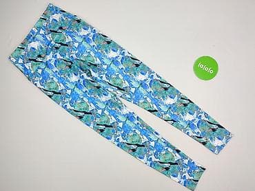 dresy sinsay: Legginsy Sportowe damskie, rozmiar S — 2