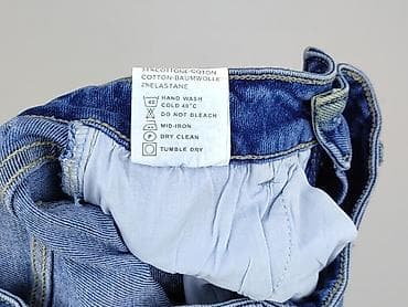 edc denim: Szorty damskie, rozmiar S — 6