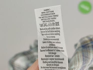 bluza z atomowkami: New Look, Bluzka damska, rozmiar 2XL — 5