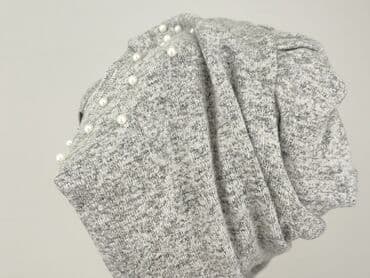 kurtka puchowa damska z kapturem reserved: Reserved, Sweter damski, rozmiar M — 6