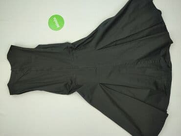 sukienka w geometryczne wzory h m: H&M, Women`s dress, size XS (EU 34) — 3