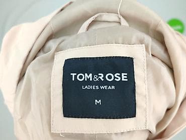 polar reserved: Tom Rose, Parka damska, rozmiar M — 4
