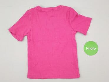 real madryt różowa koszulka: T-shirt damski, rozmiar M — 3