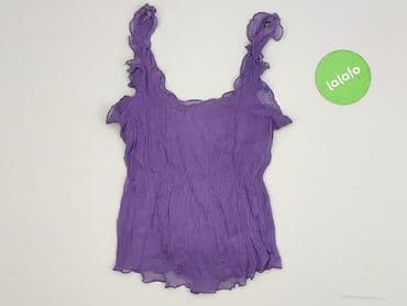 bluzki halter: Top damski, rozmiar S — 2