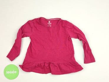 sukienka mini obcisła: Dress, Lupilu, 3-4 years, 98-104 cm, condition - Very good — 2
