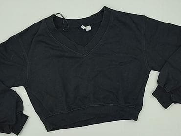 stich bluzy: H&M Divided, Bluza damska
, rozmiar S — 1